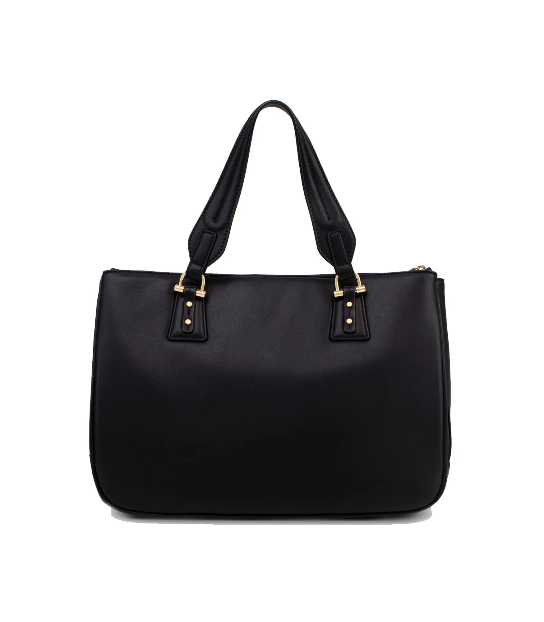 M Satchel D/Zip Liu Jo Cool - Black