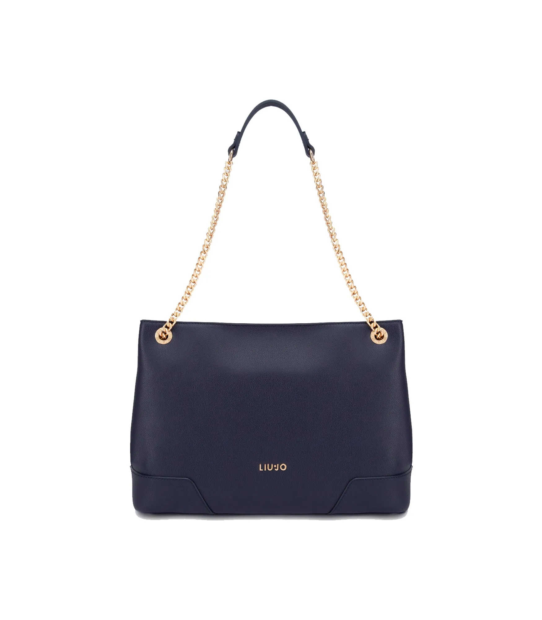 M Satchel Liu Jo Natu - Midnight
