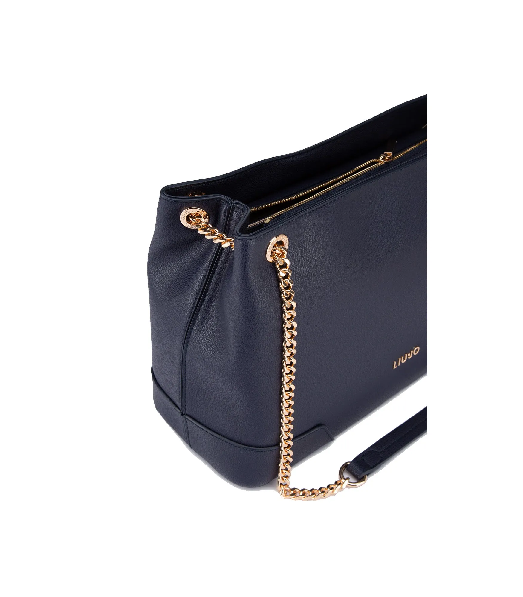 M Satchel Liu Jo Natu - Midnight