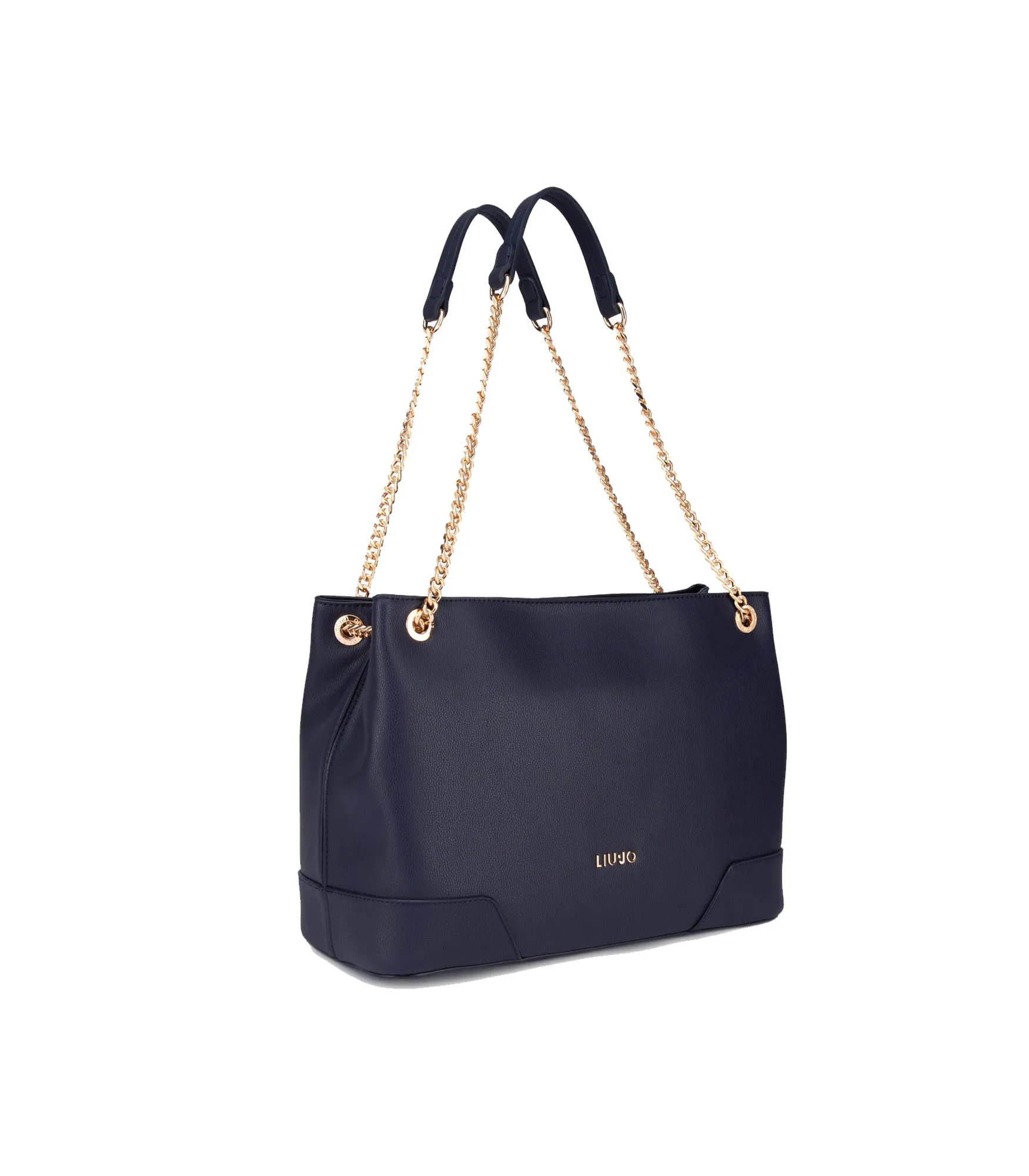 M Satchel Liu Jo Natu - Midnight