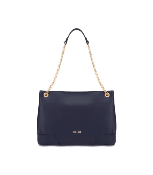 M Satchel Liu Jo Natu - Midnight