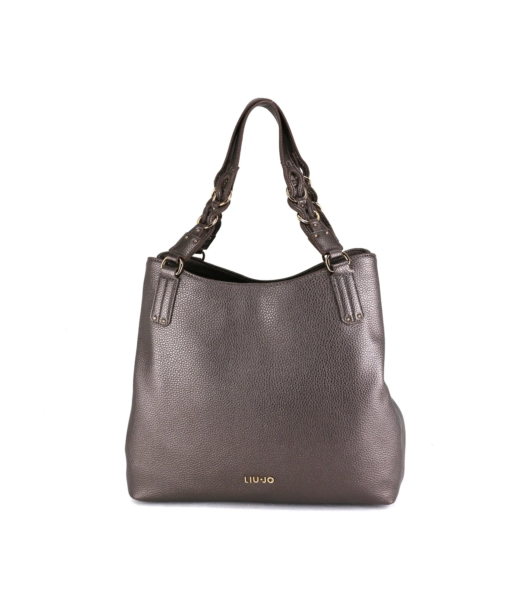 M Satchel - Moro Light Metal