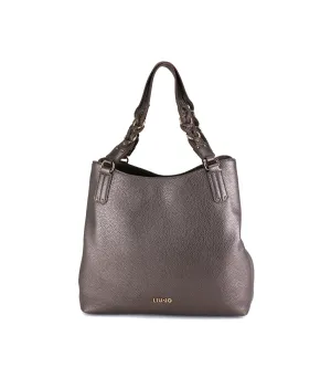 M Satchel - Moro Light Metal