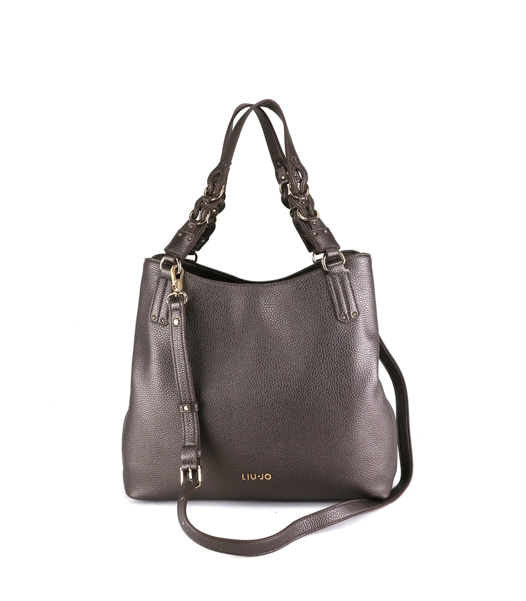 M Satchel - Moro Light Metal