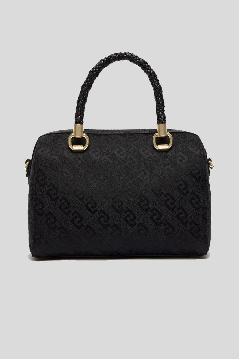 M Satchel - Nero