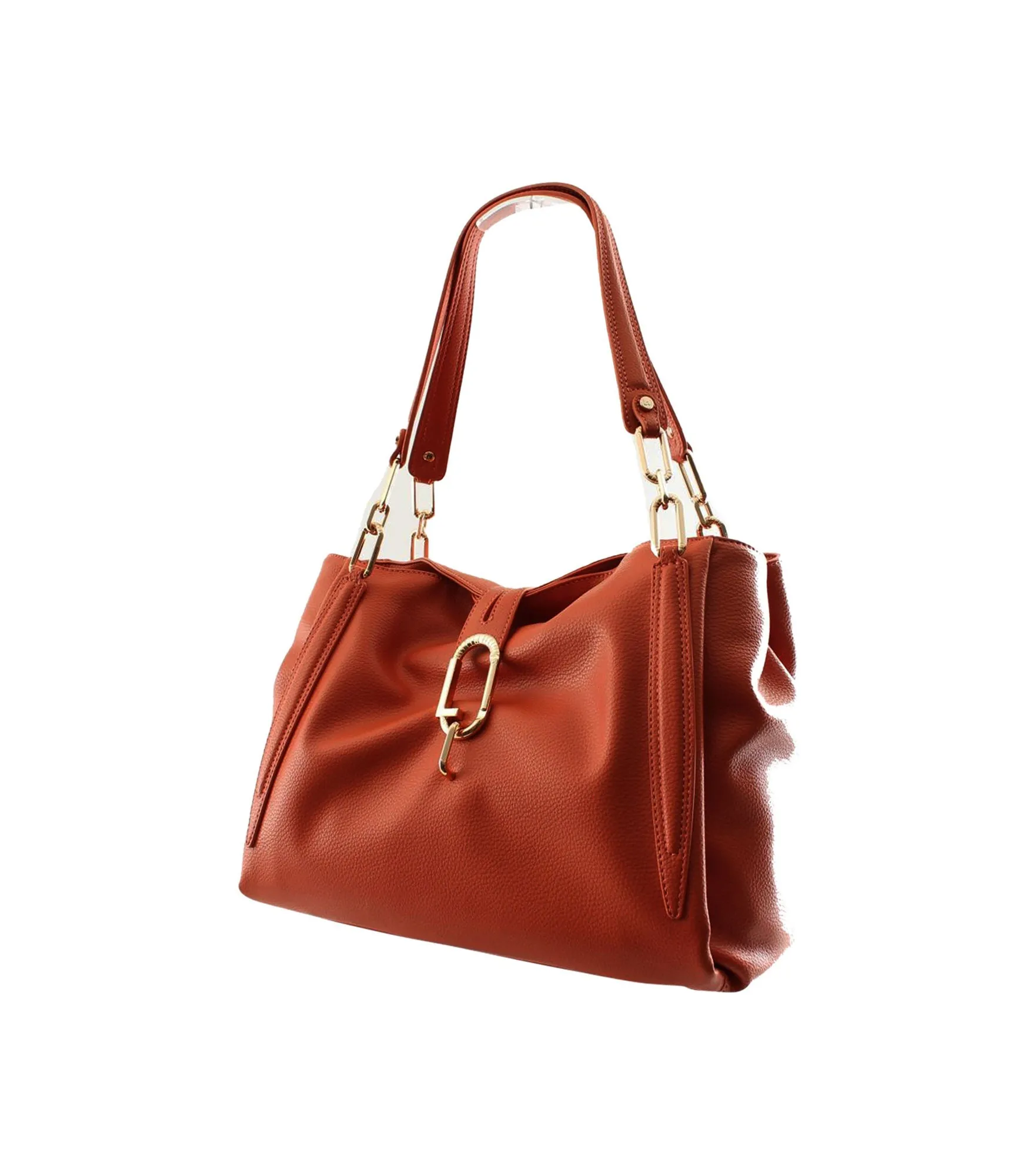 M Satchel - Terracotta