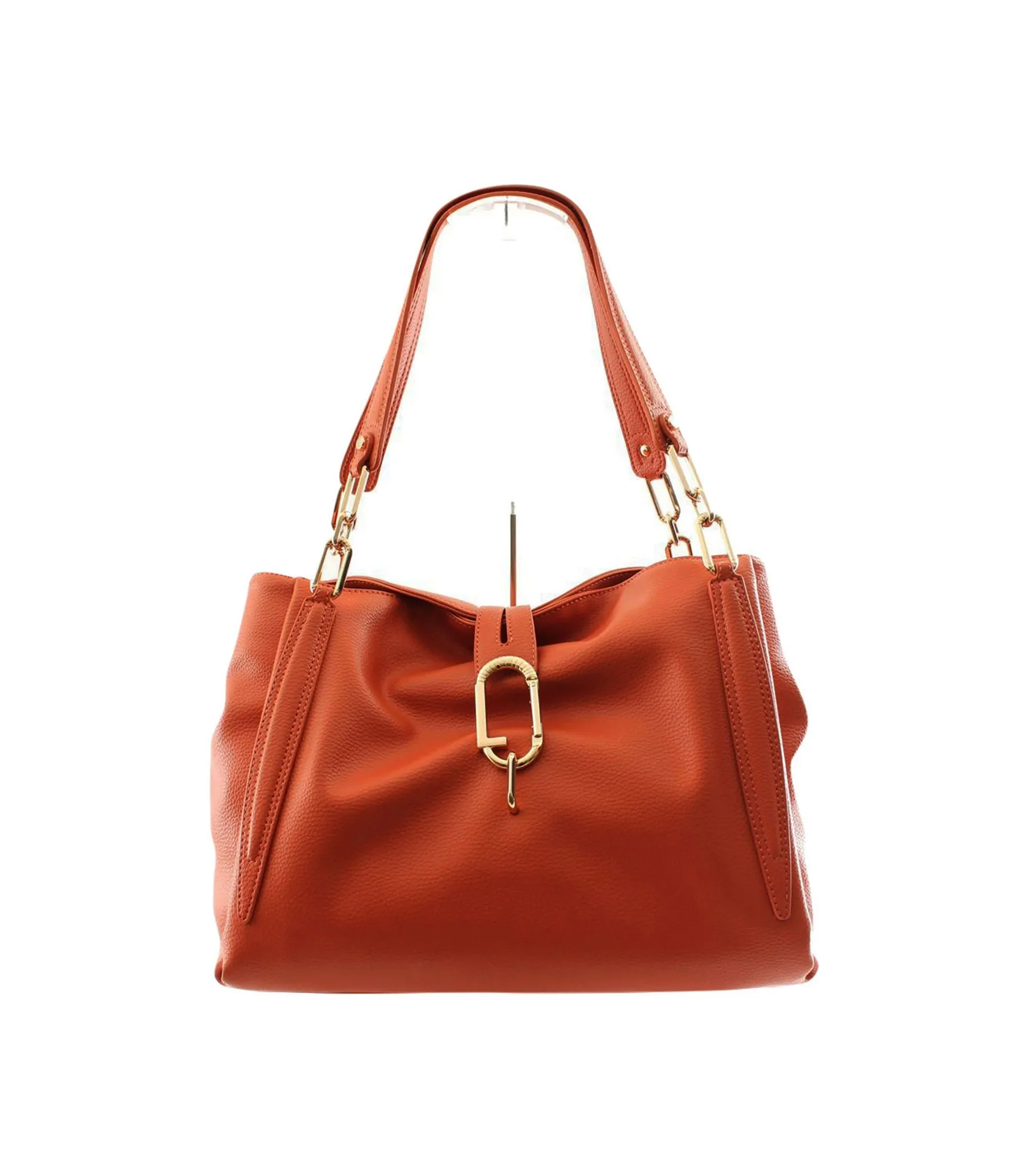 M Satchel - Terracotta
