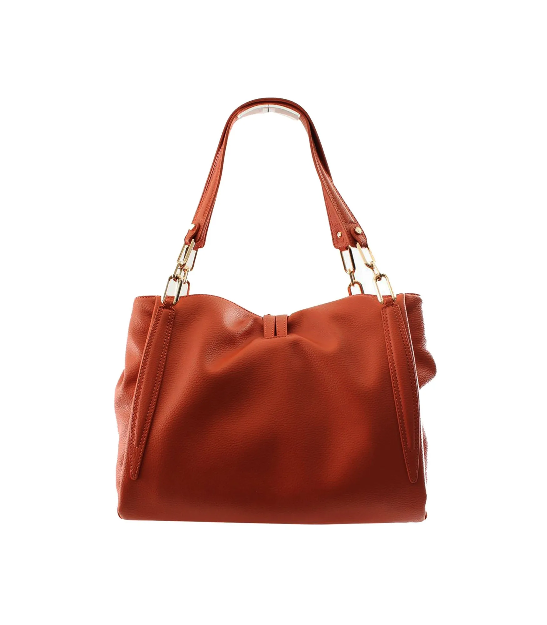 M Satchel - Terracotta