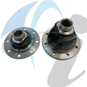 M75 PLANETARY HOUSING