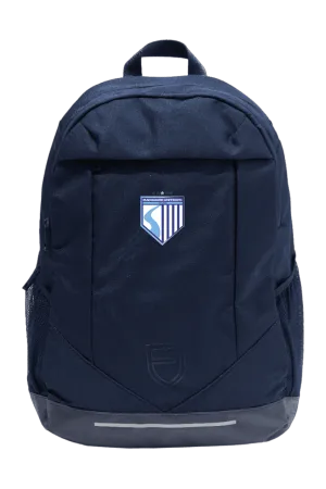 MACQUARIE UNITED FC  Ultra FC Backpack (9631464-02)