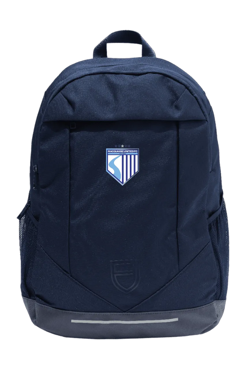 MACQUARIE UNITED FC  Ultra FC Backpack (9631464-02)