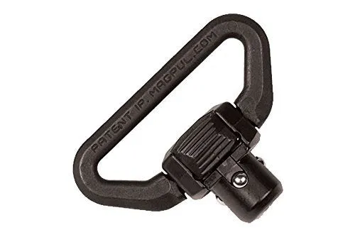 MAG543 QDM QUICK DISCONNECT SLING SWIVEL