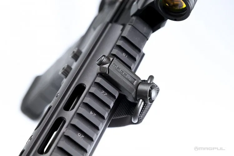 MAGPUL MAG337 RSA QD RAIL MOUNT SLING ADAPTER