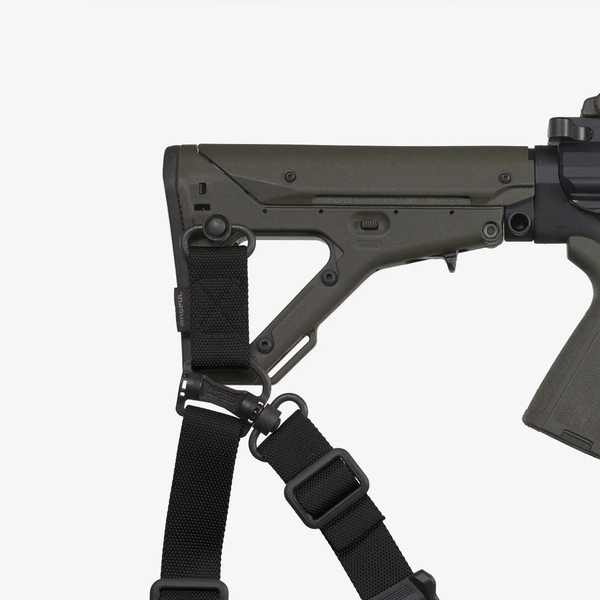 Magpul MS1 MS4 Adapter