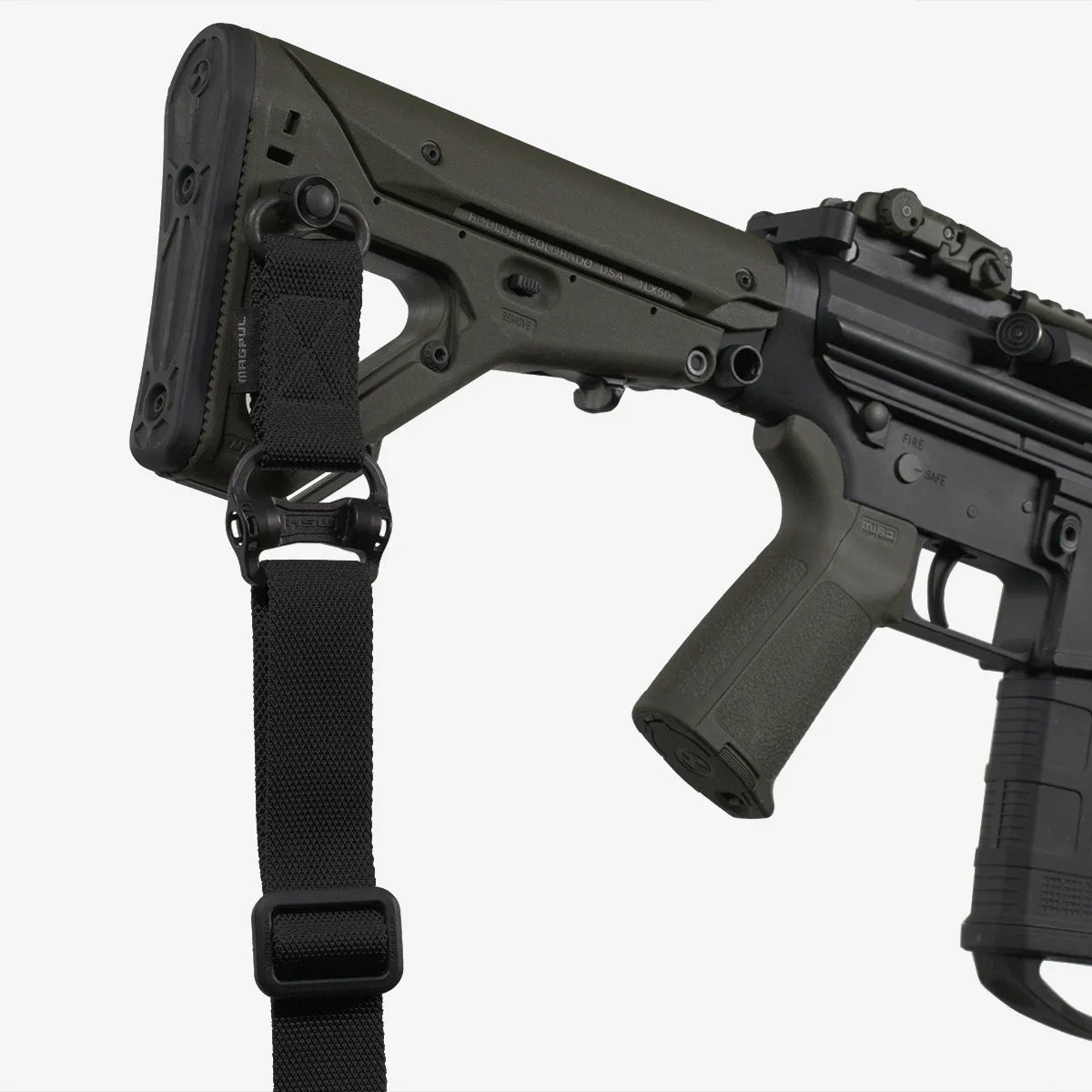 Magpul MS1 MS4 Adapter