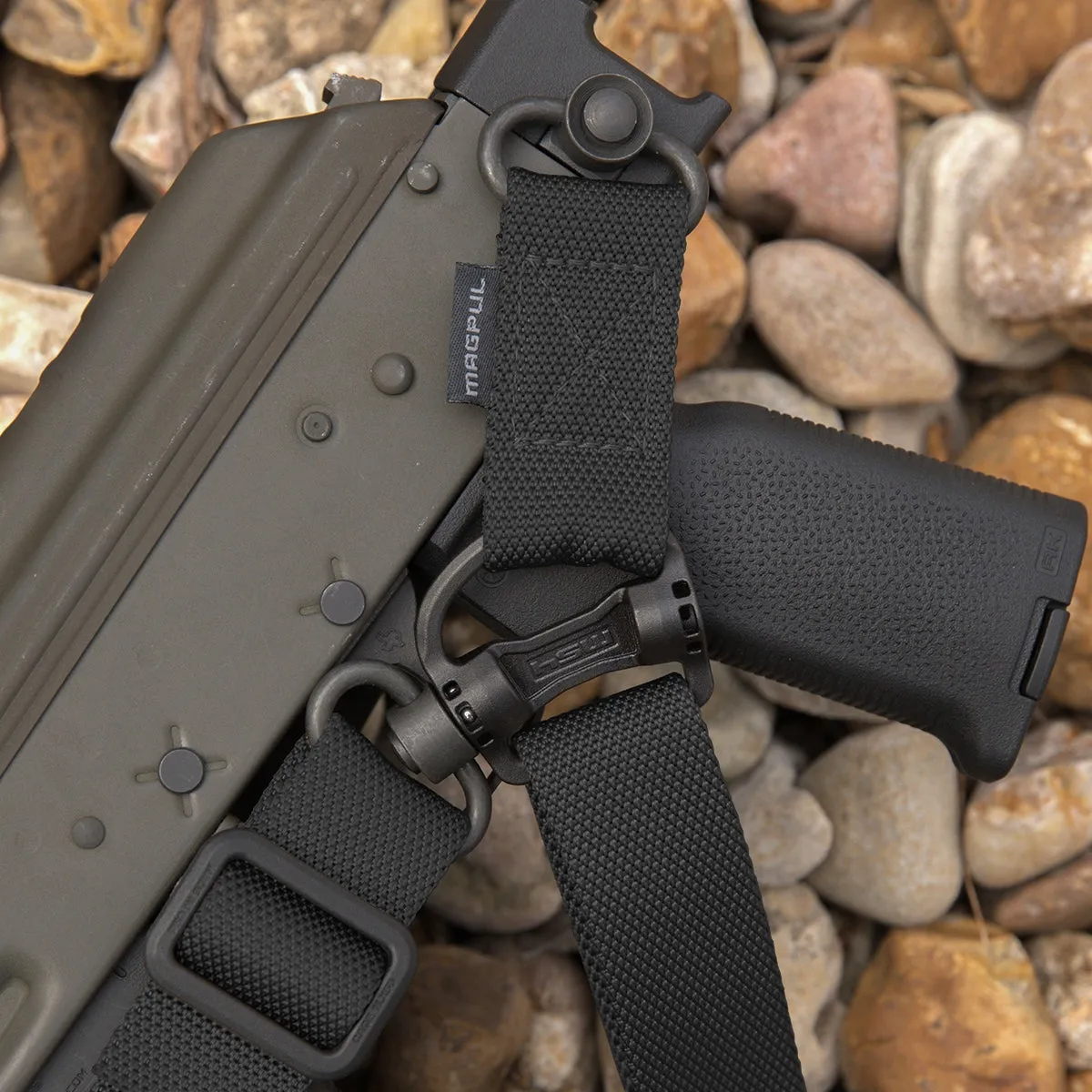 Magpul MS1 MS4 Adapter