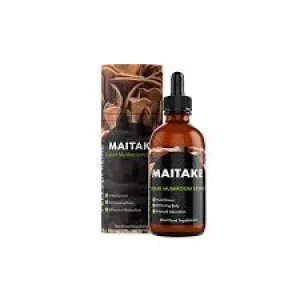 Maitake Mushroom Liquid (60ml)