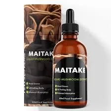 Maitake Mushroom Liquid (60ml)