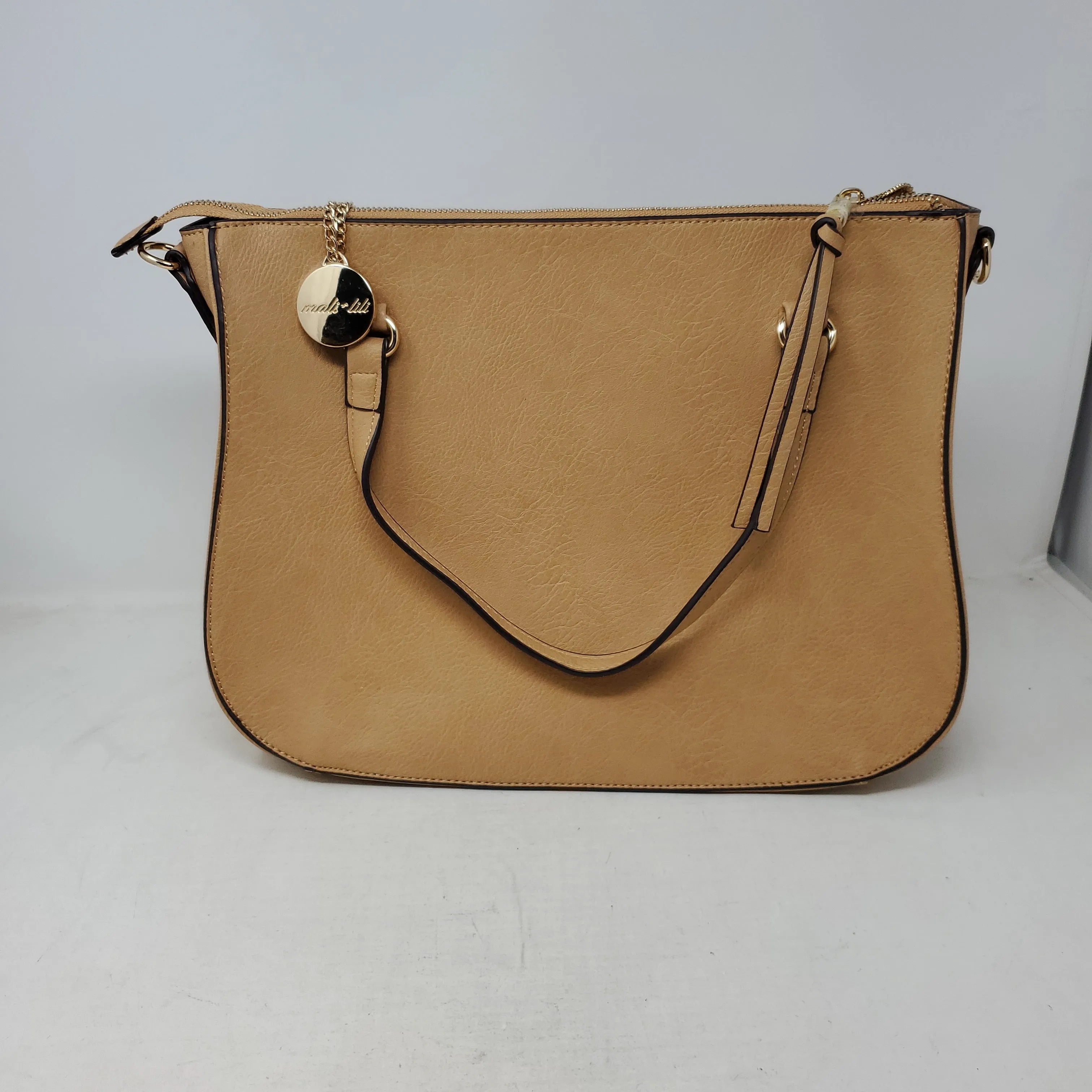 Mali   Lili Whipstitch Satchel AP54