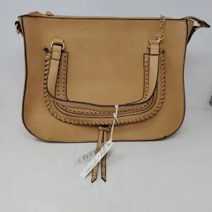 Mali   Lili Whipstitch Satchel AP54