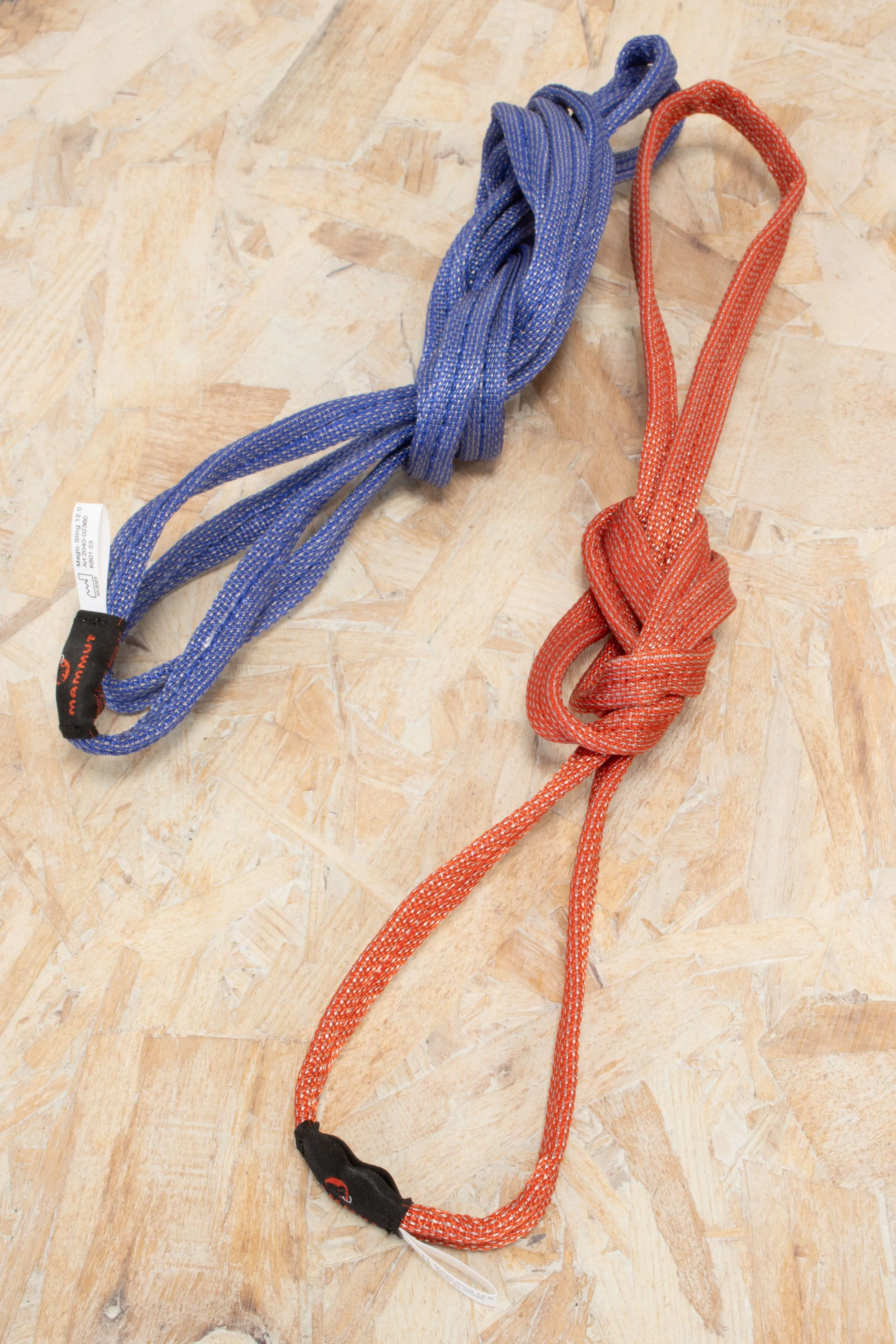 Mammut - 12mm Magic Sling