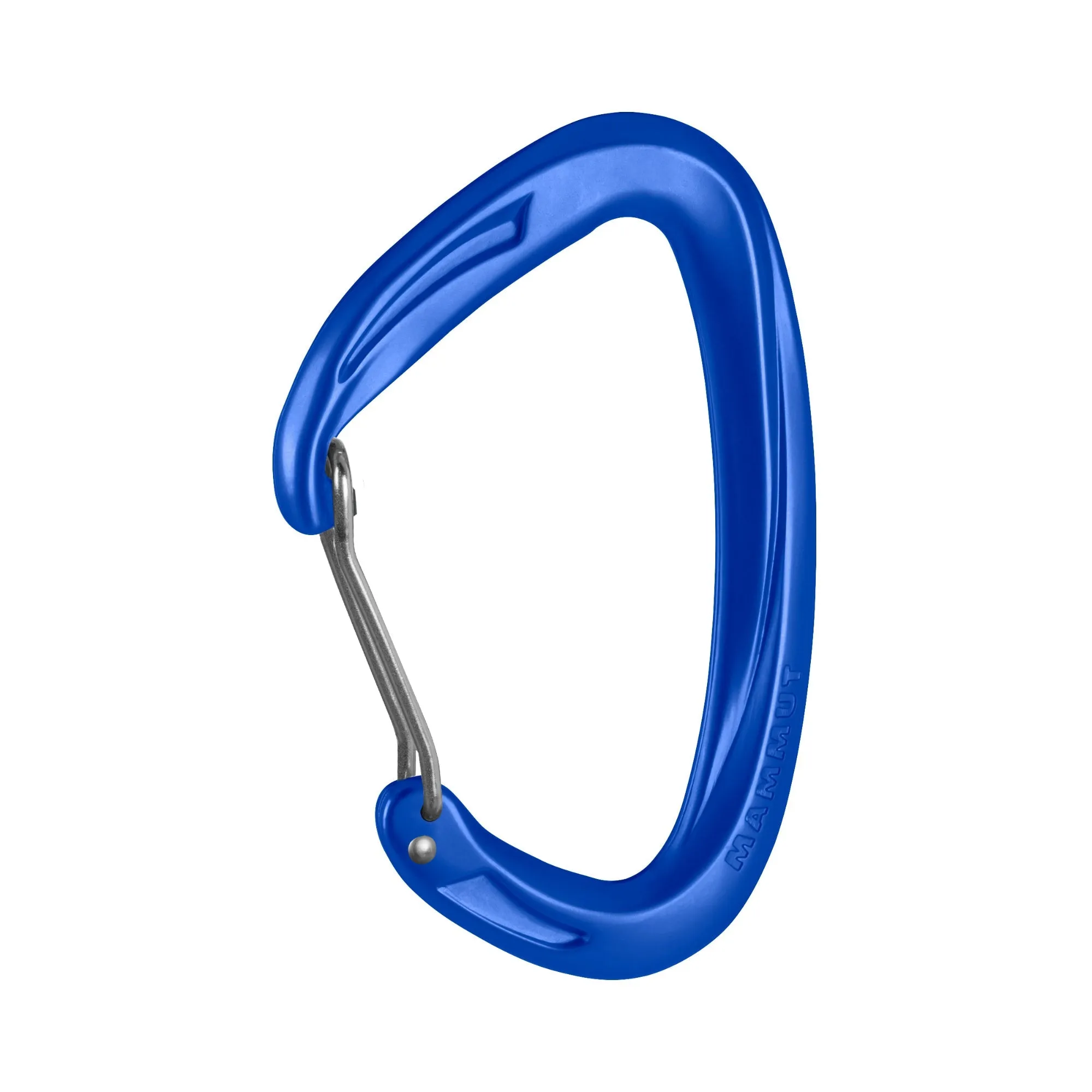 Mammut Crag Wire 10cm Indicator 6-Pack