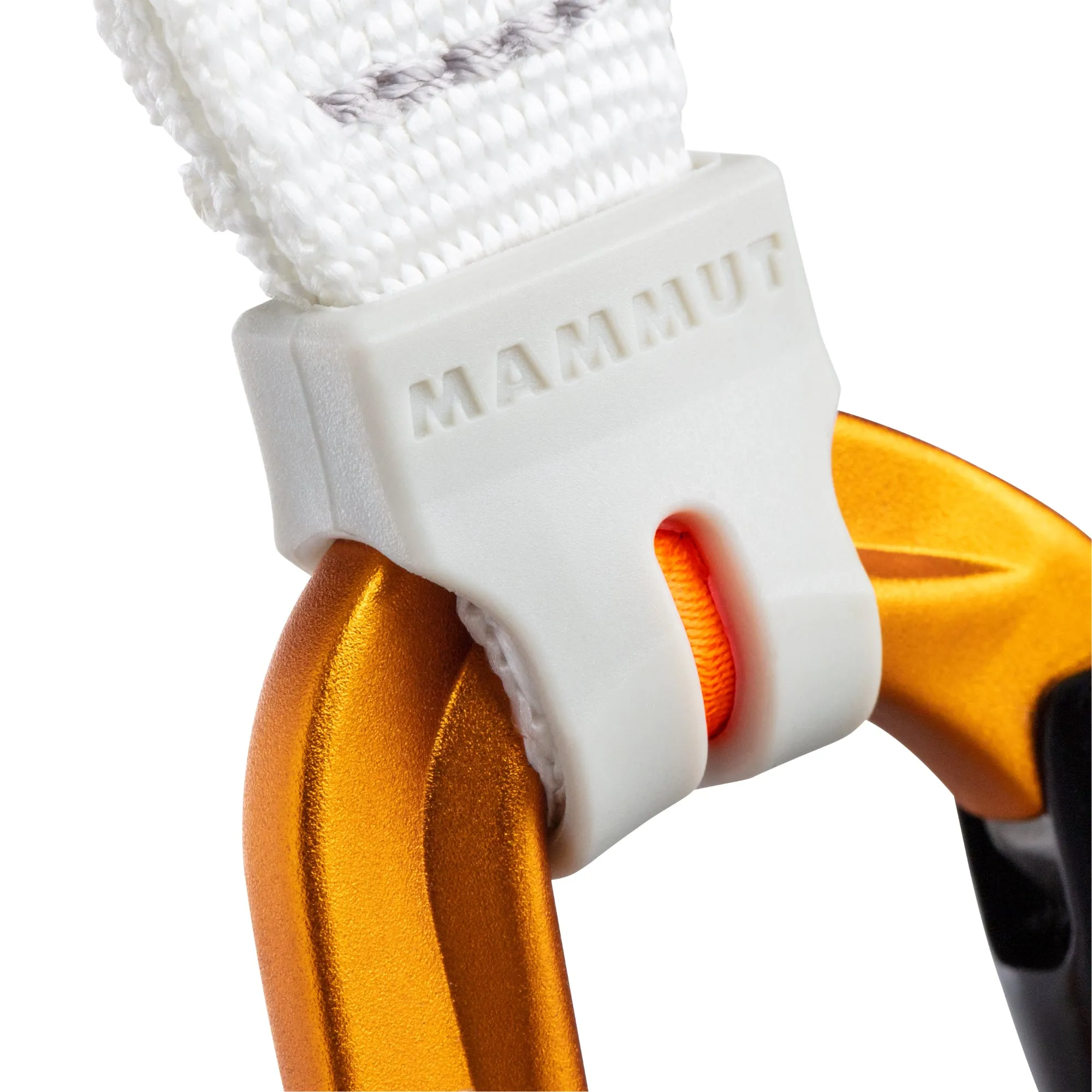 Mammut Sender Keylock 12cm