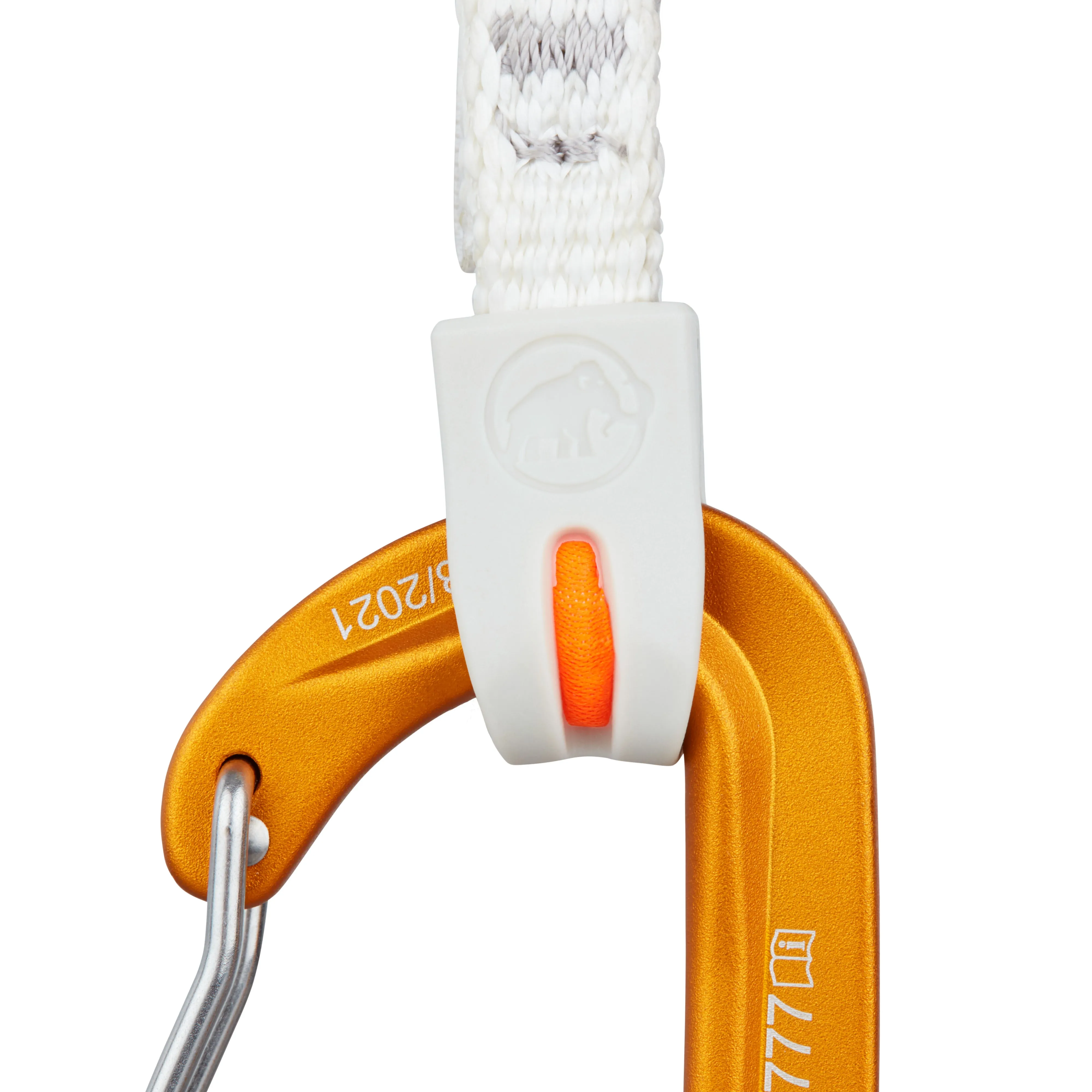 Mammut Sender Wiregate 17cm