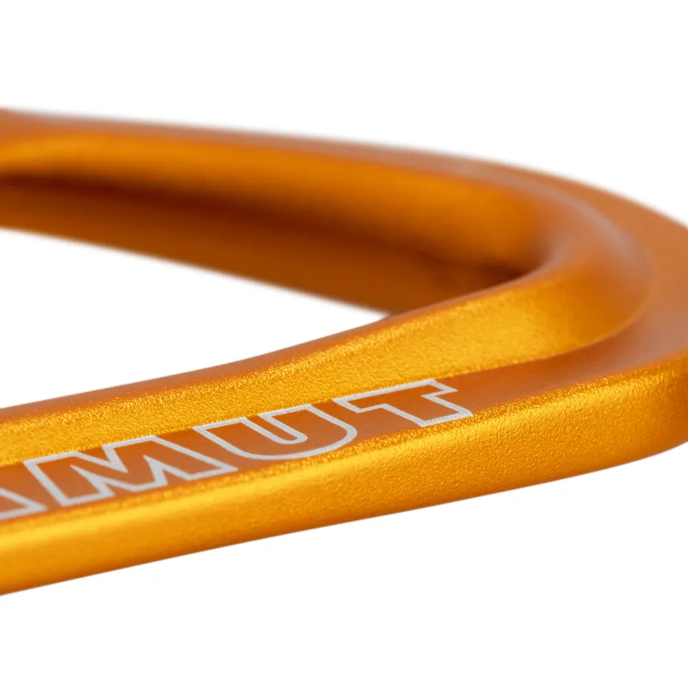Mammut Sender Wiregate 17cm