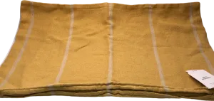 Mango Yellow Sandra Cushion Case 40x60cm