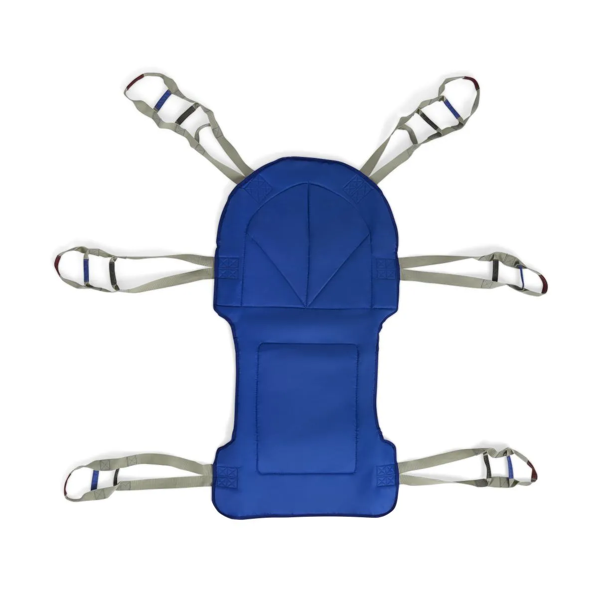 Manual Hydraulic Patient Lift (1EA)