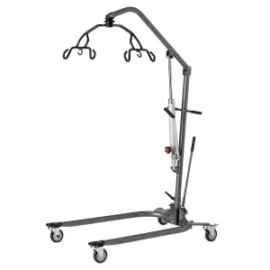 Manual Hydraulic Patient Lift (1EA)