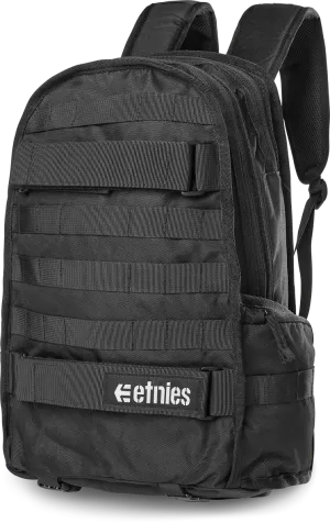 MARANA LIGHT BACKPACK BLACK