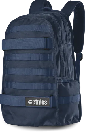 MARANA LIGHT BACKPACK NAVY