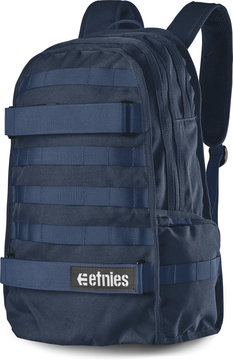 MARANA LIGHT BACKPACK NAVY