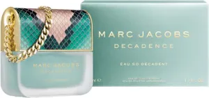 Marc jacobs Decadence Eau So Decadent For Women 50ml - Eau de Toilette