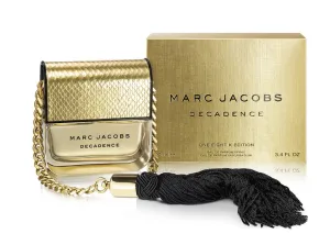 MARC JACOBS DECADENCE ONE EIGHT K EDITION FOR WOMEN EDP 100 ml