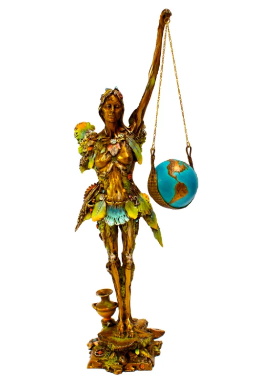 Maria Mundo