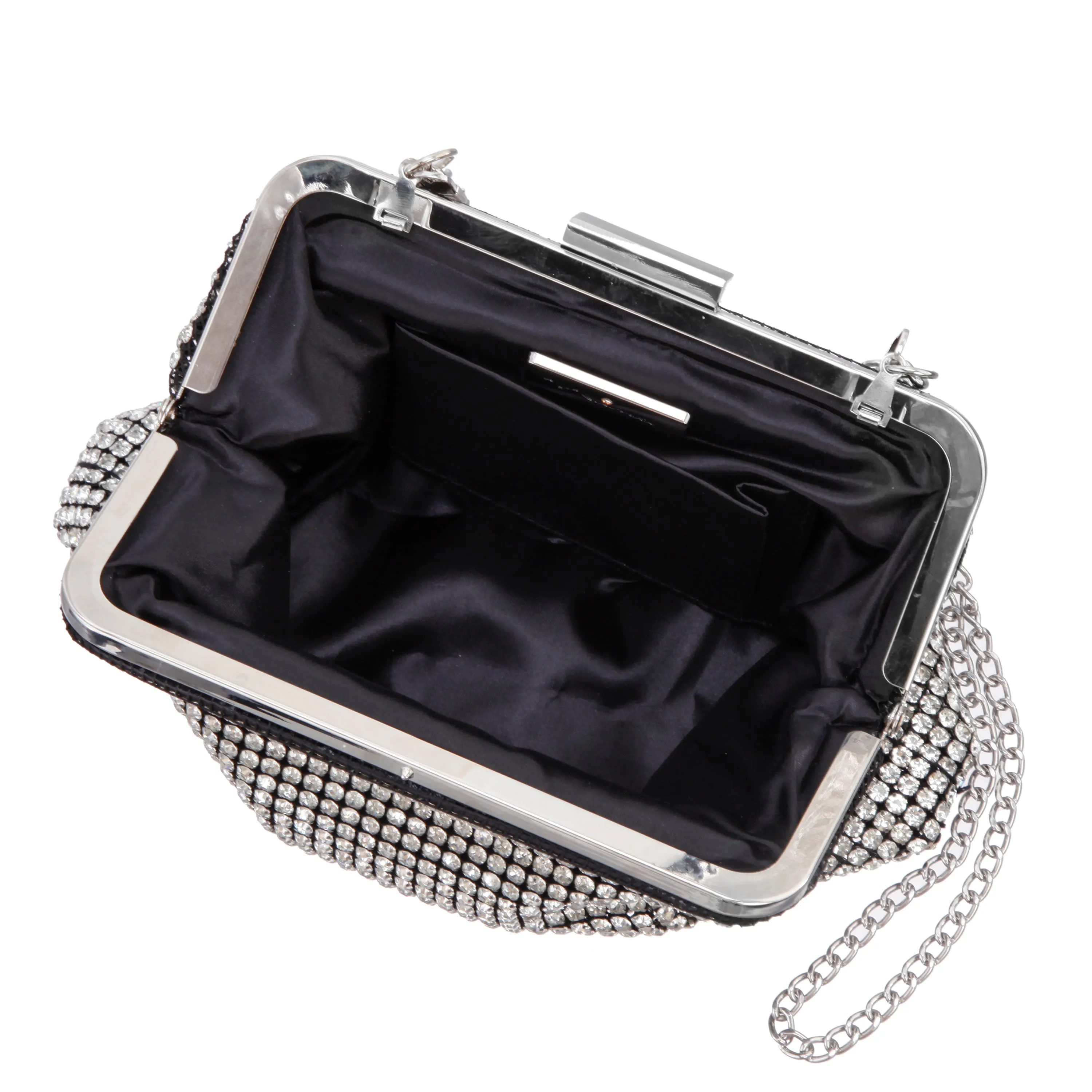 MARILYN-SILVER