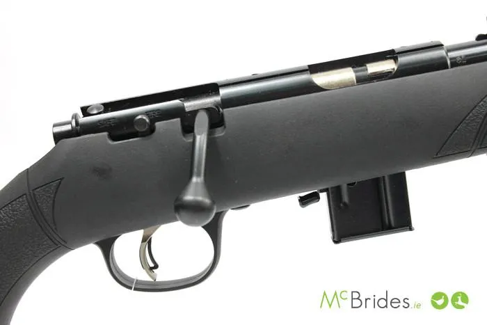 Marlin XT 17 HMR