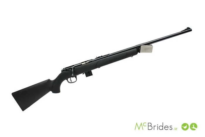 Marlin XT 17 HMR