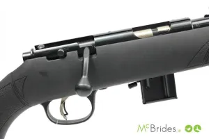 Marlin XT 17 HMR