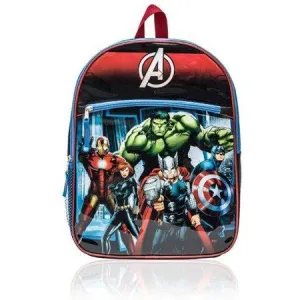 Marvel Avengers Backpack