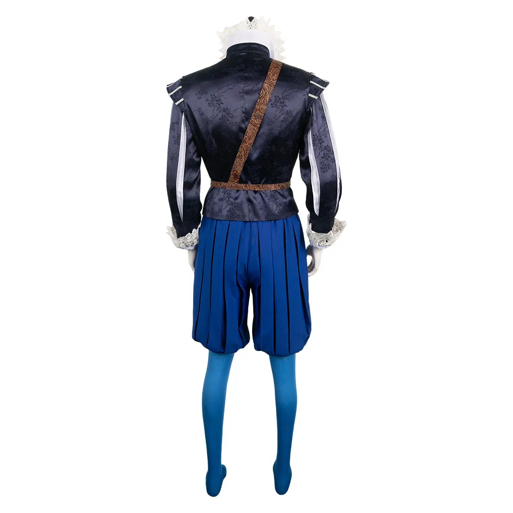 Mary&George 2024 TV George Cosplay Costume Outfits Halloween Carnival Suit