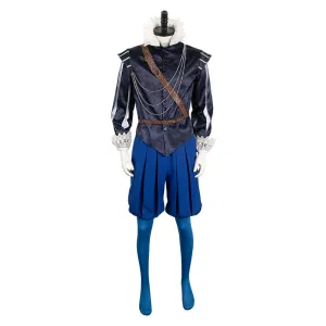 Mary&George 2024 TV George Cosplay Costume Outfits Halloween Carnival Suit
