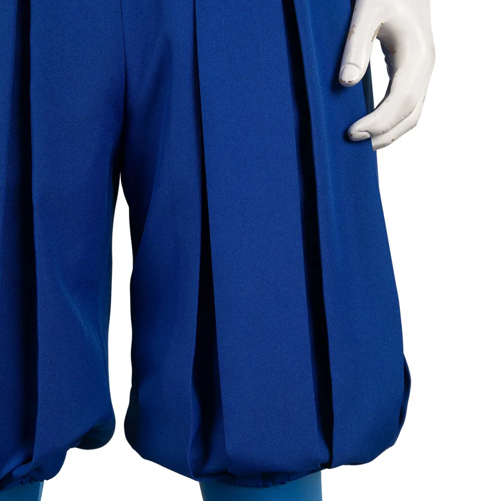 Mary&George 2024 TV George Cosplay Costume Outfits Halloween Carnival Suit