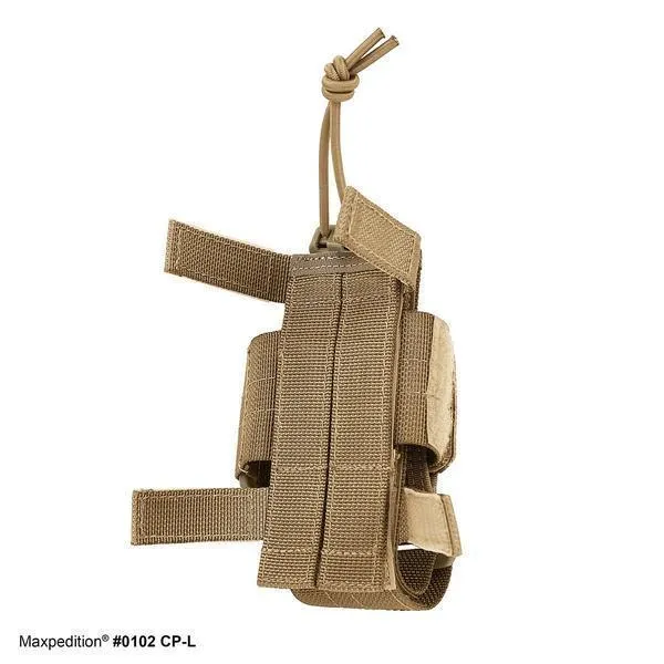 Maxpedition CPL Phone and Radio Holder