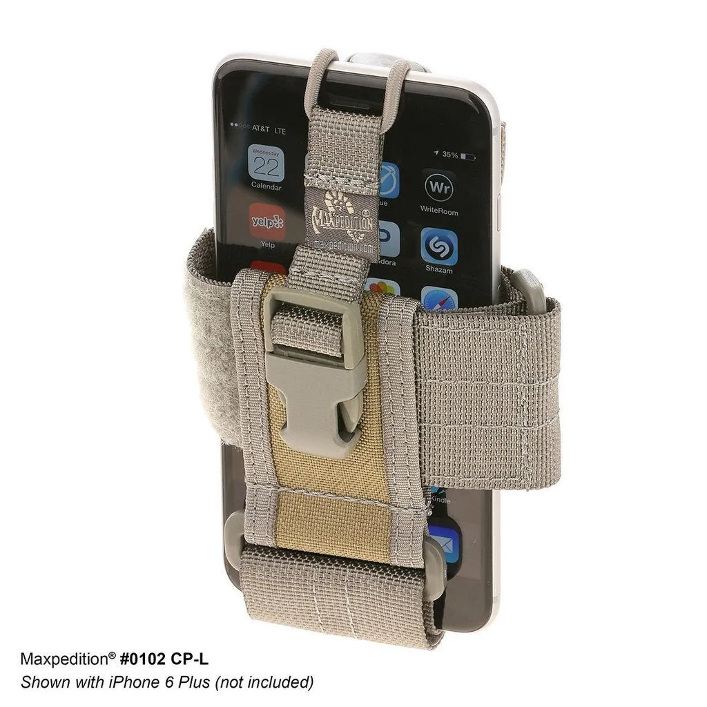 Maxpedition CPL Phone and Radio Holder