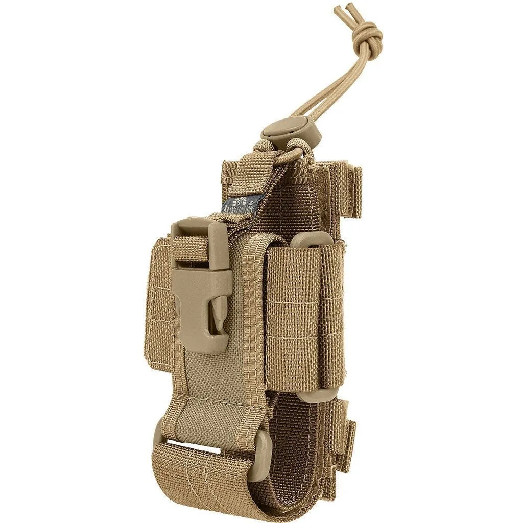 Maxpedition CPL Phone and Radio Holder