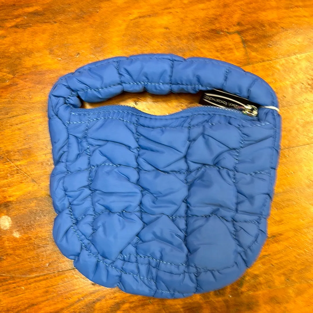 MB-Girls Mini Cloud Puffer Bag